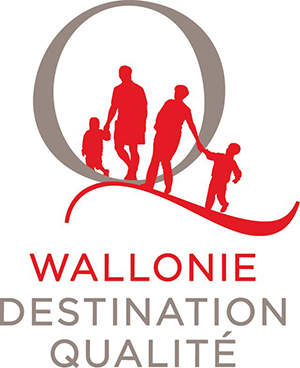 label Wallonie destination qualité
